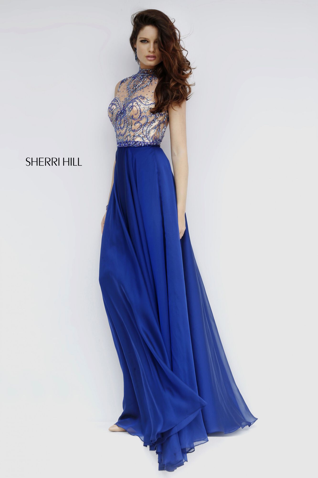 52623 best sale sherri hill